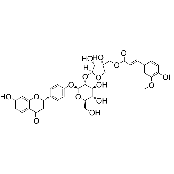 Licorice glycoside C2 202657-55-4